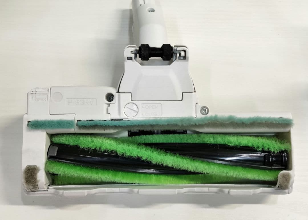 シャープ RACTIVE Air 充電式掃除機 EC-AR9 2024年製