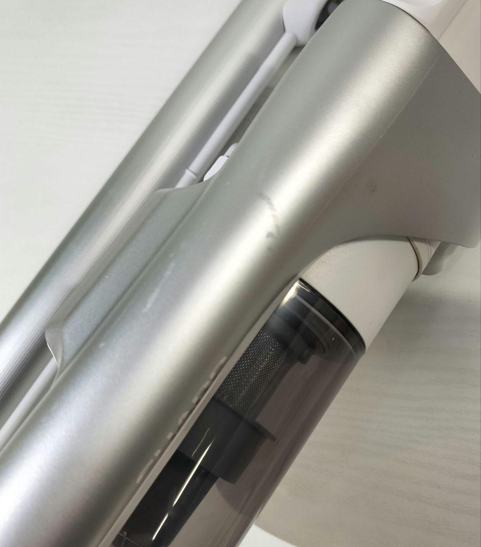 シャープ RACTIVE Air 充電式掃除機 EC-AR9 2024年製