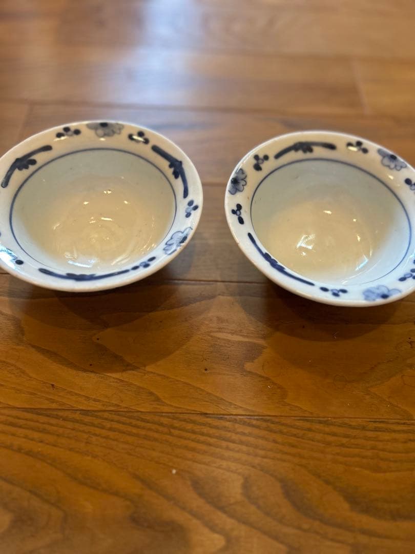 藤塚光男さん　2つセット