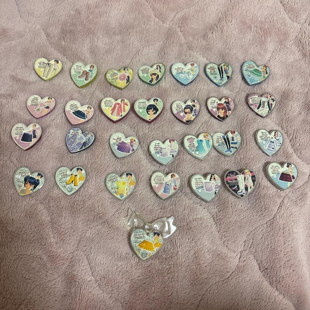 プリティーリズム プリズムミュージックハート あいらスタイル