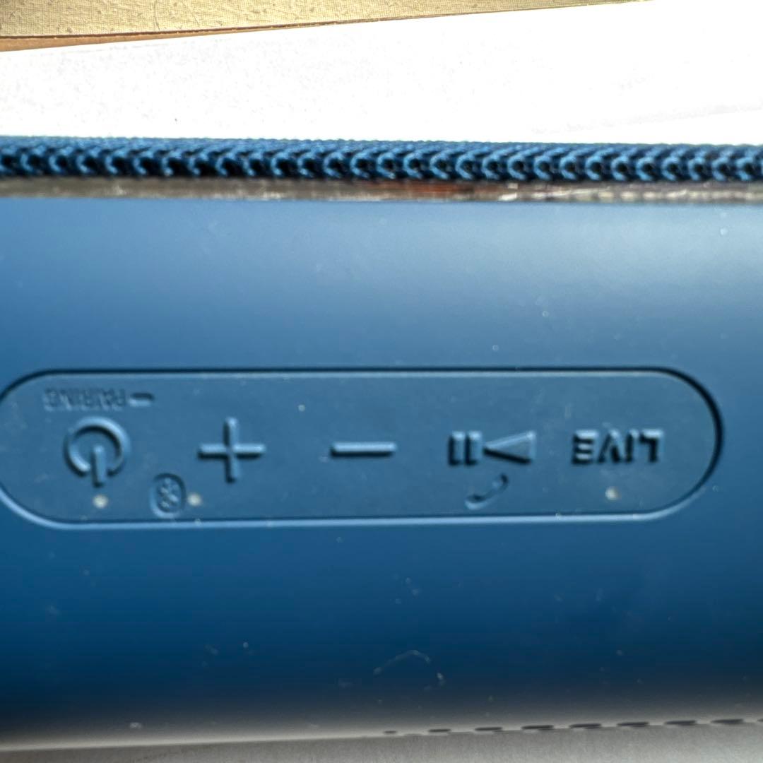 SONY EXTRA BASS ワイヤレススピーカーSRS-XB32