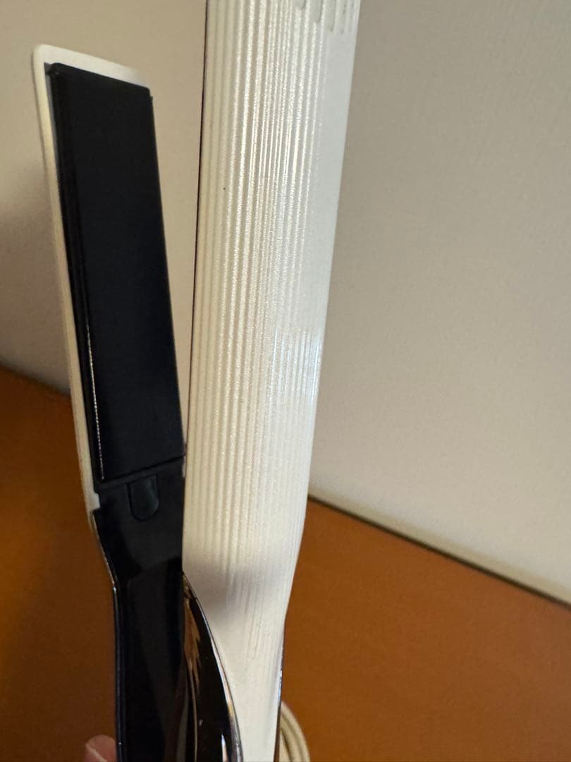 ReFa リファビューティックストレートアイロン