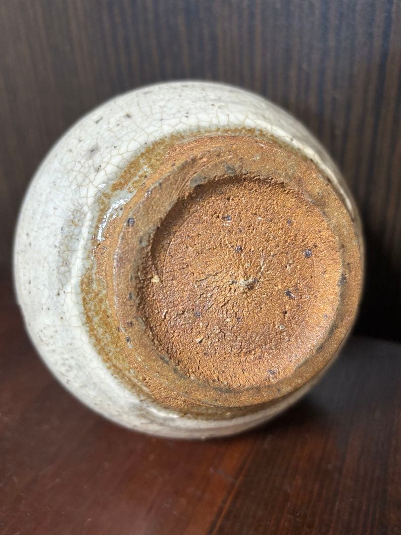 西岡小十　徳利　２点