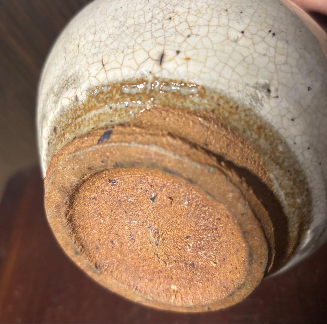 西岡小十　徳利　２点