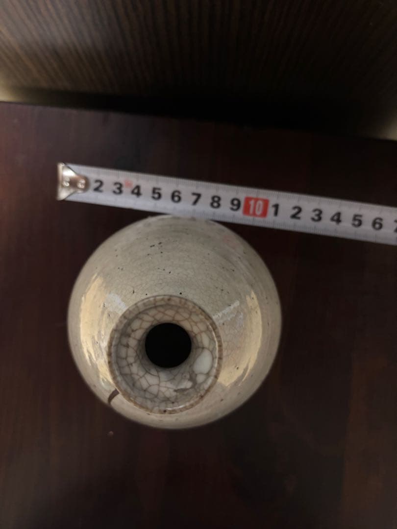 西岡小十　徳利　２点