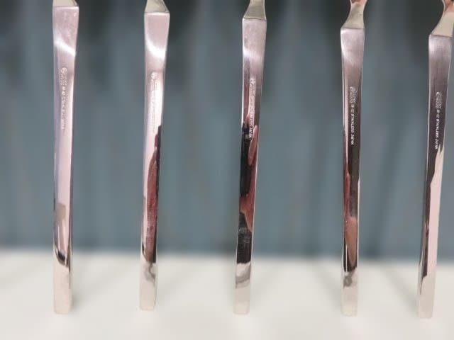 ラッキーウッド　スカンジナビア　未使用　保管品　24本セット　18-12　希少