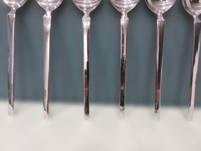 ラッキーウッド　スカンジナビア　未使用　保管品　24本セット　18-12　希少