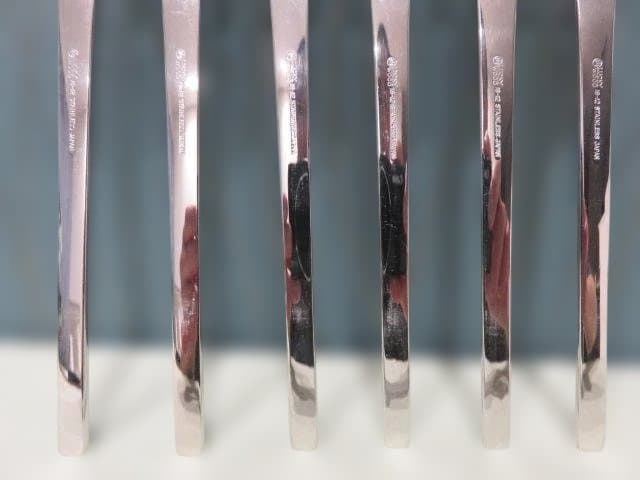 ラッキーウッド　スカンジナビア　未使用　保管品　24本セット　18-12　希少