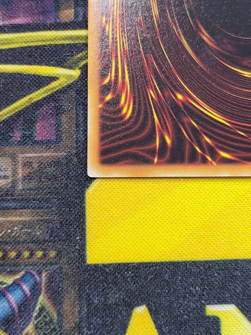 [遊戯王] 混沌の黒魔術師