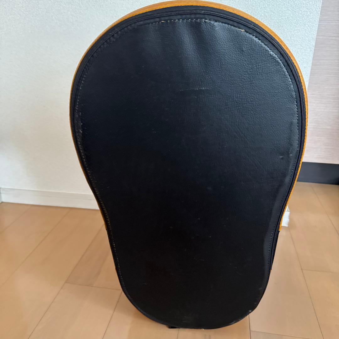 ブーツ型　スツール　インテリア　チェア　A