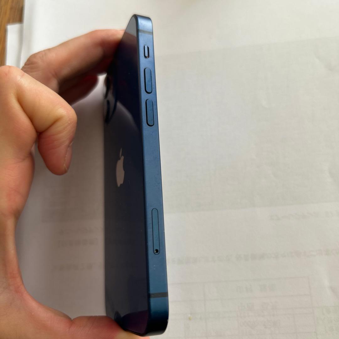スマートフォン本体 Apple iPhone 12mini 64GB