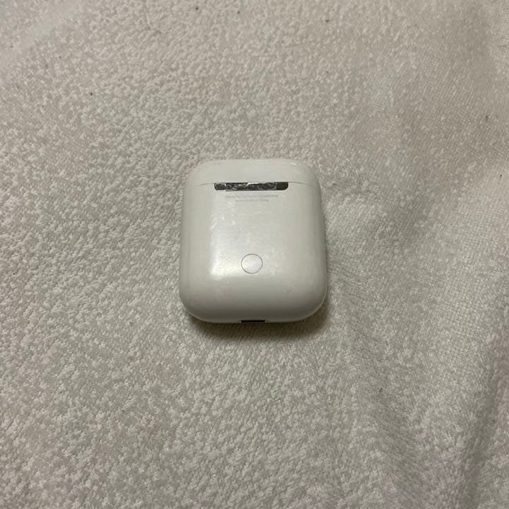 Apple AirPods 第一世代　第1世代　純正　即購入OK！