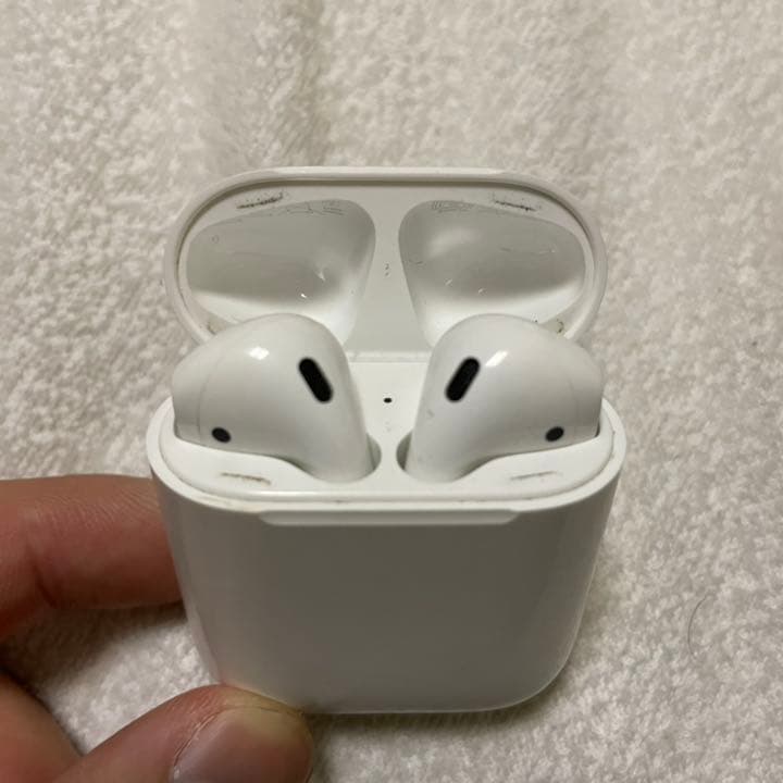 Apple AirPods 第一世代　第1世代　純正　即購入OK！