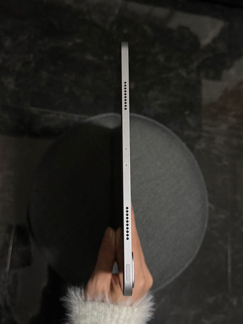 iPad Pro (12.9インチ) 第6世代128GB Wi-Fi