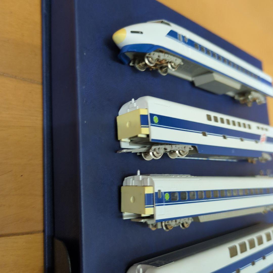 【希少】TOMIX　９２０３１　国鉄新幹線１００系試作車編成?