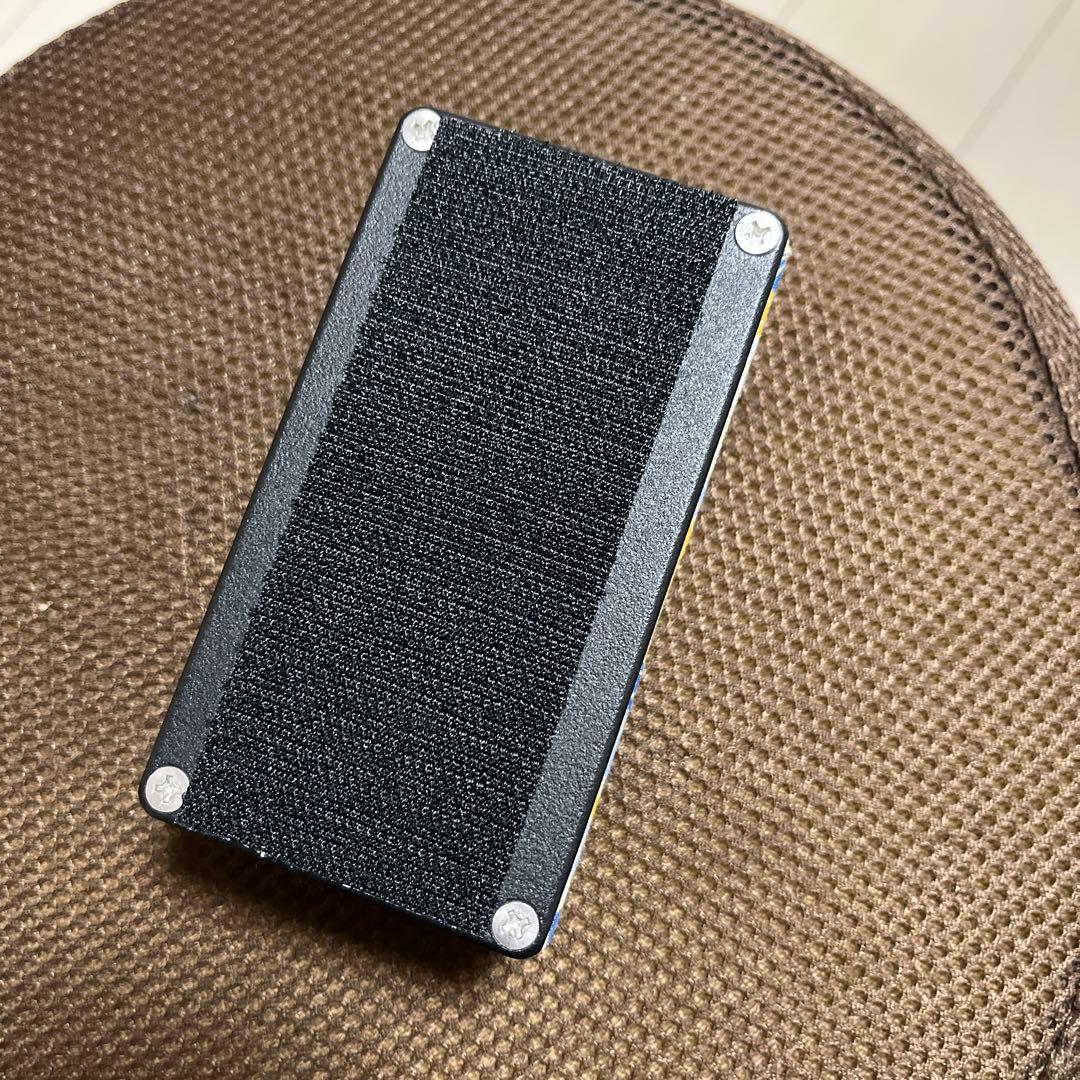 Finding That Tone JAPAN 1986 (HANAⅡ)