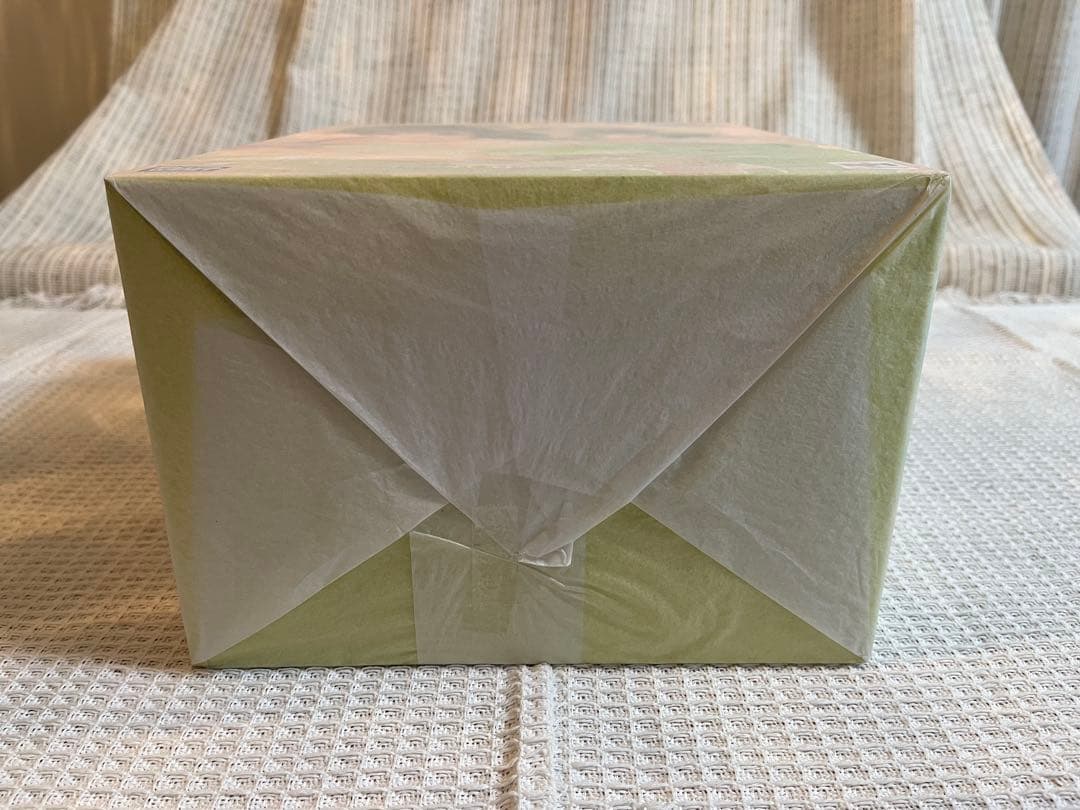 【新品未開封】Lucrea　劇場短編マクロスF ～時の迷宮～　ランカ・リー