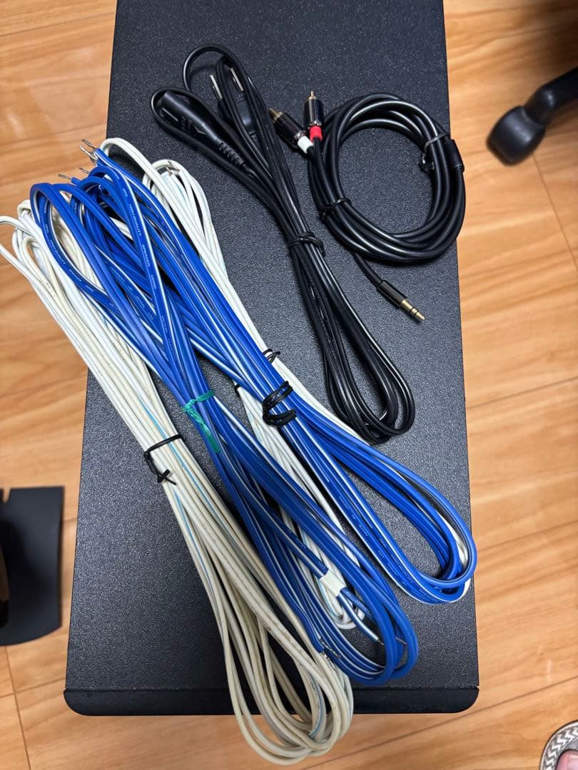 BOSE 5 Series III speaker system ＋RA-8