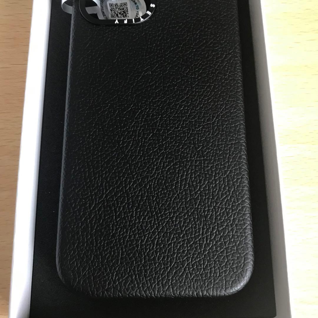 CASETiFY MagSafe 対応 ペブル iPhone 15 ケース