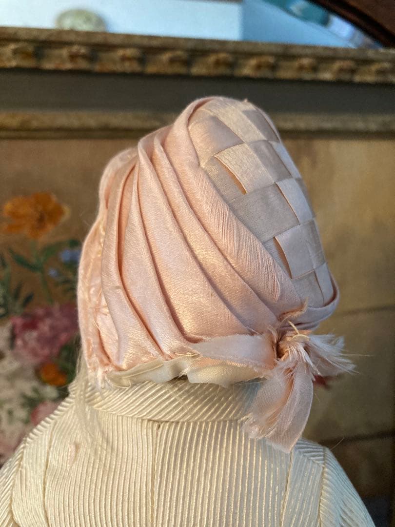 アンティークビスクドール❁.。.: ゴーチェ クローズドマウス