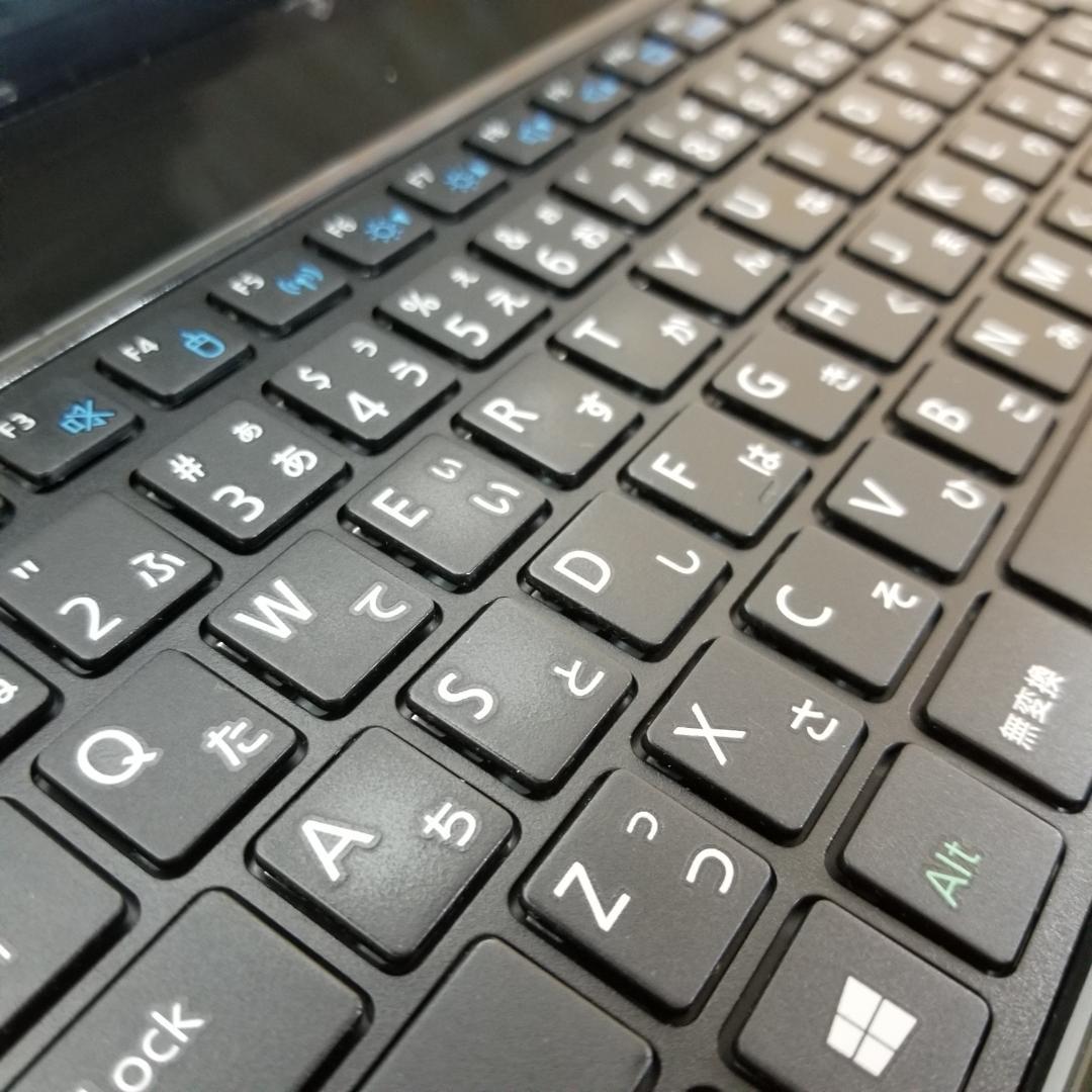 【ゲリラ出品】18時まで大セール Win11 新品SSD搭載PC(E0630)