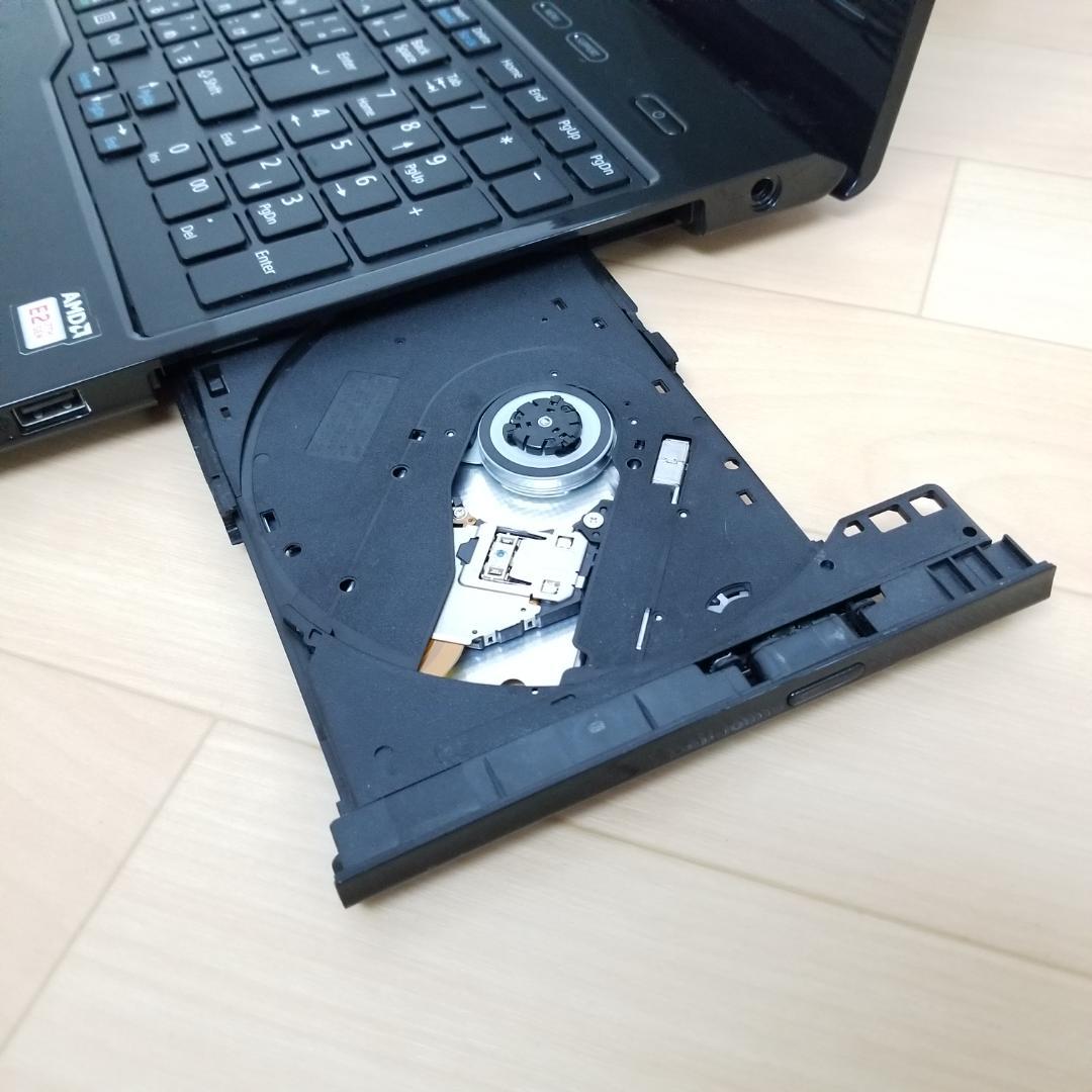 【ゲリラ出品】18時まで大セール Win11 新品SSD搭載PC(E0630)