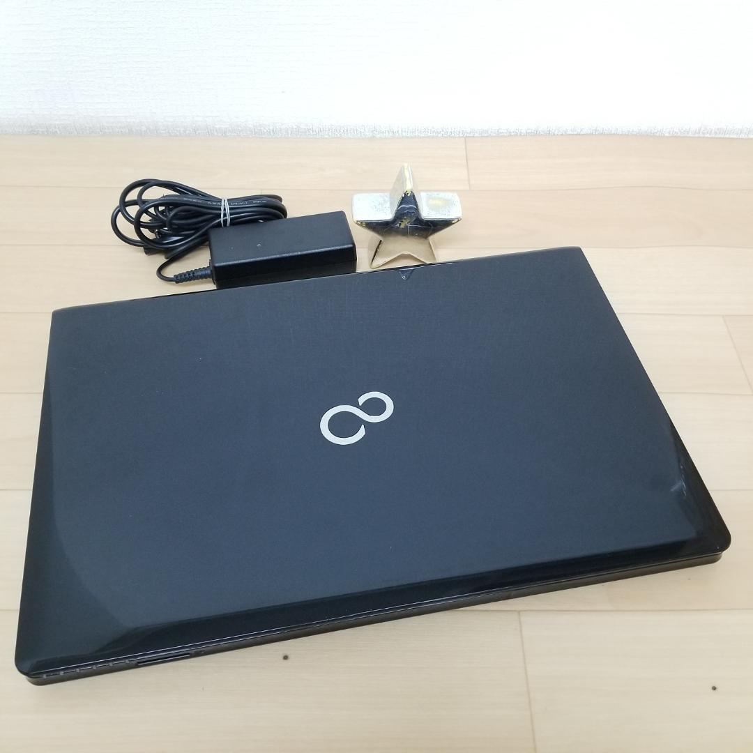 【ゲリラ出品】18時まで大セール Win11 新品SSD搭載PC(E0630)