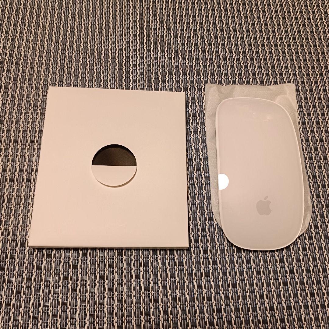 【未使用】Apple純正キーボード・マジックマウス他