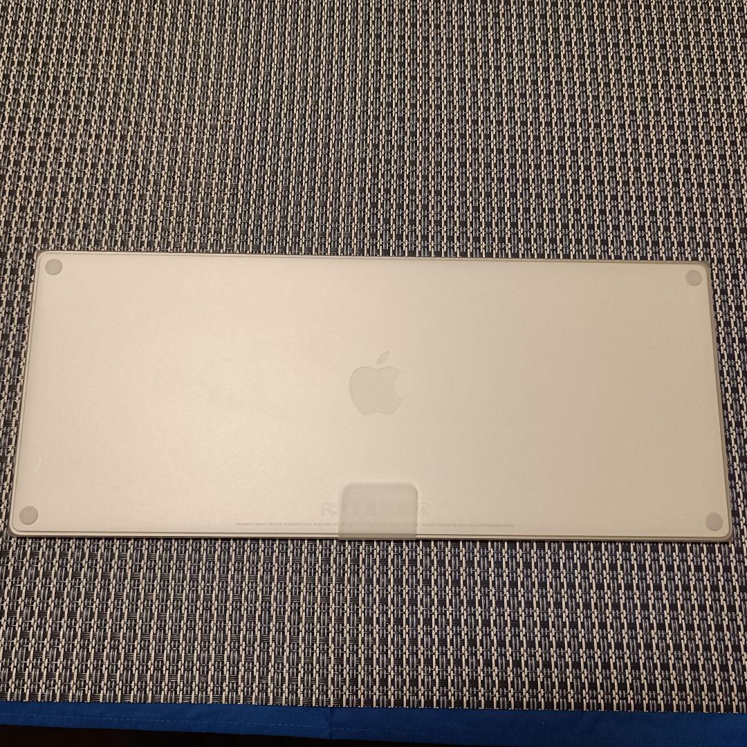 【未使用】Apple純正キーボード・マジックマウス他