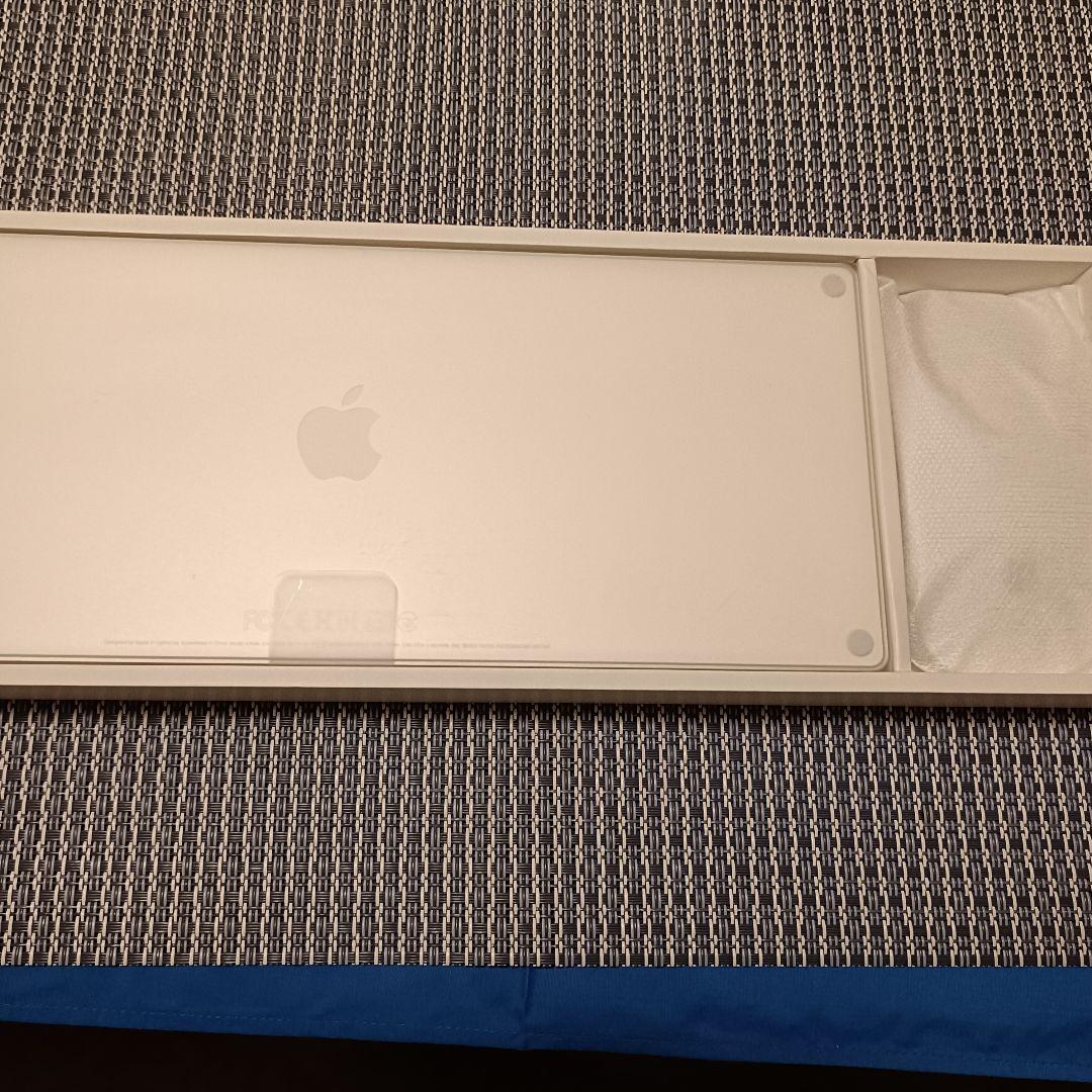 【未使用】Apple純正キーボード・マジックマウス他