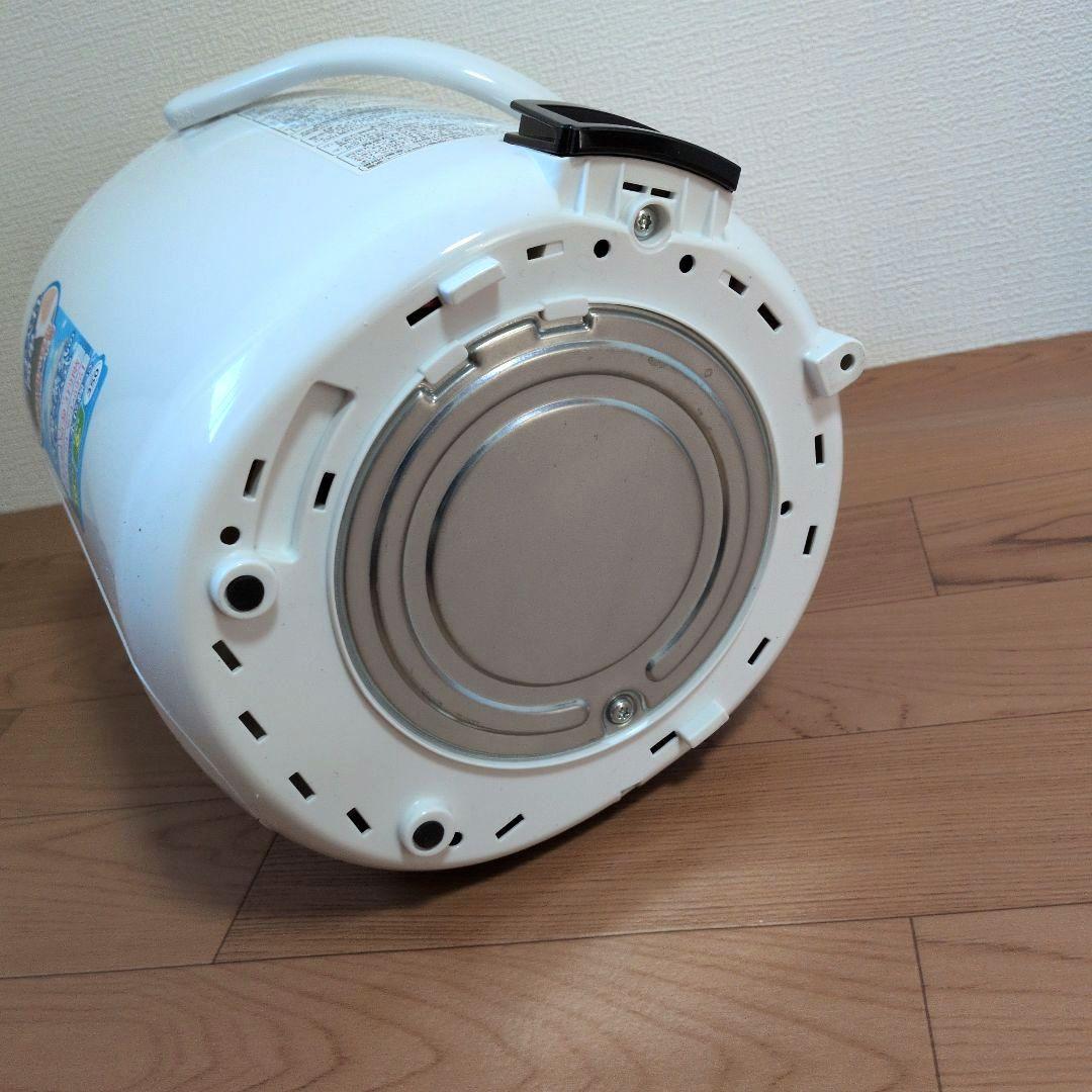 象印 加湿器 スチーム式加湿器