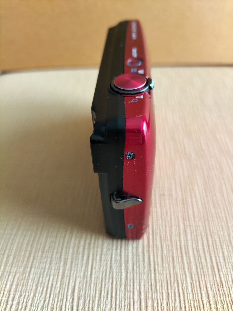 美品 Nikon COOLPIX S4400 動作確認済み バッテリー付き