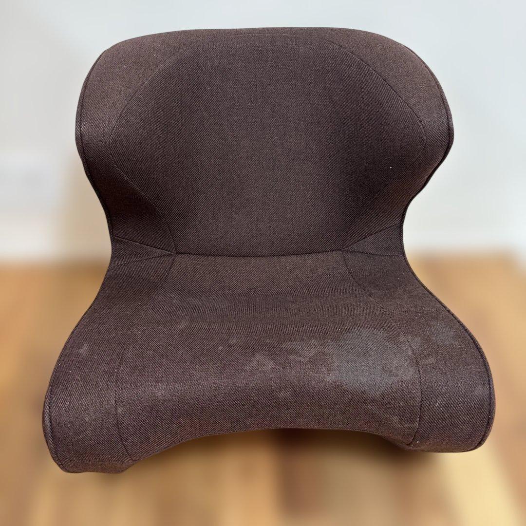 Style Dr.CHAIR (スタイルドクターチェア）　ブラウン