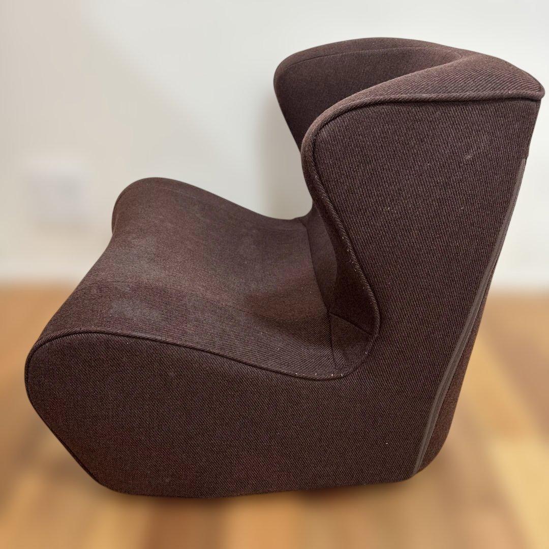 Style Dr.CHAIR (スタイルドクターチェア）　ブラウン