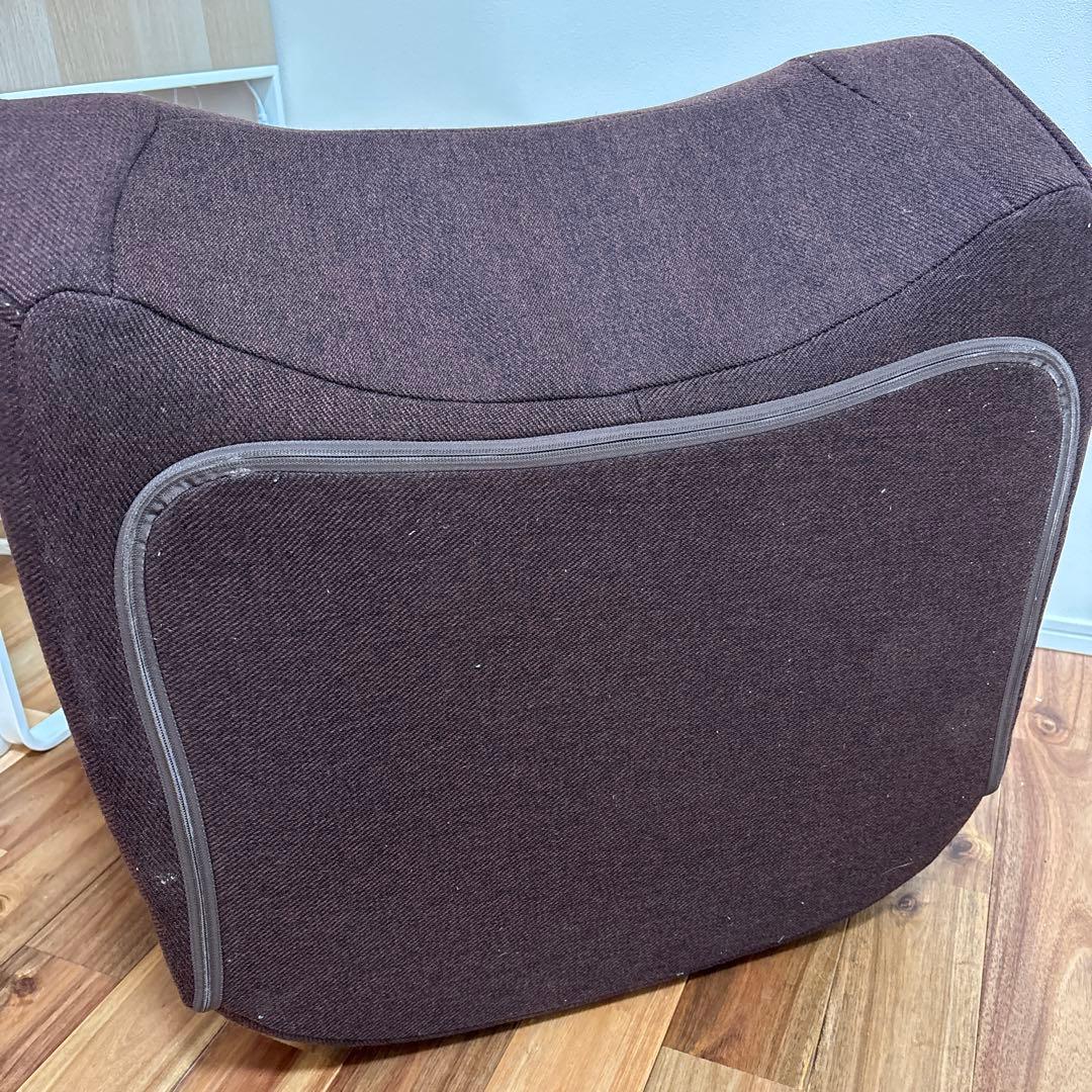 Style Dr.CHAIR (スタイルドクターチェア）　ブラウン