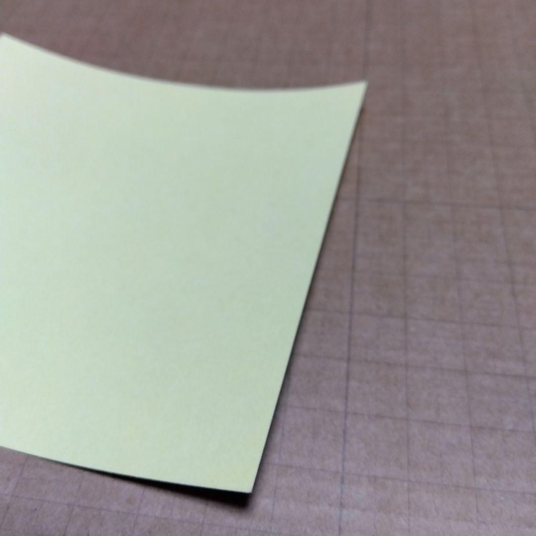 名探偵コナン　非売品ステッカー　年代物　マクドナルド謎解きカード