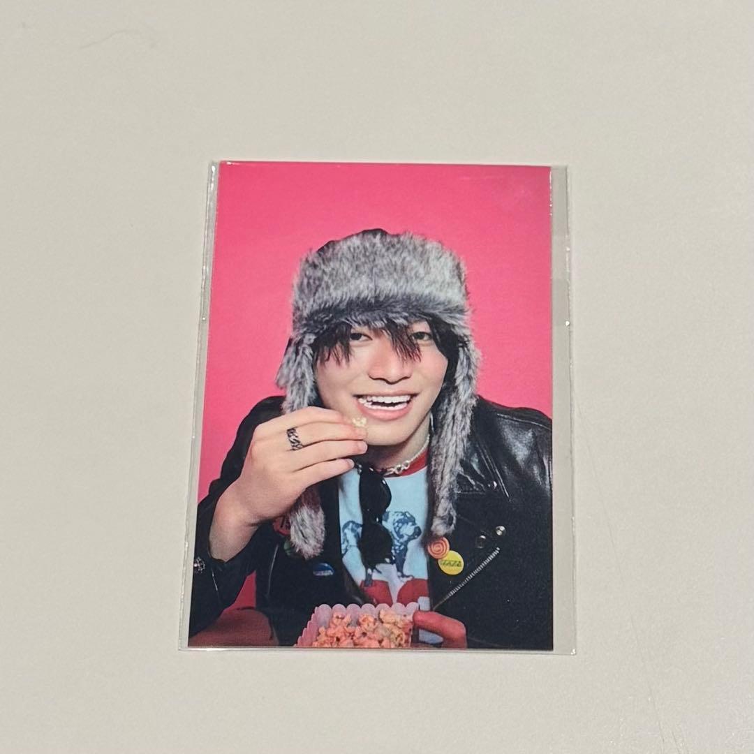 げんじぶ桜木雅哉 個展「喜怒哀楽」くじ