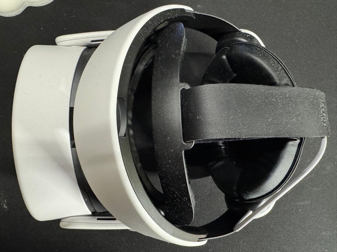 【3点セット】 Quest 3S 128GB ＋バッテリーストラップ