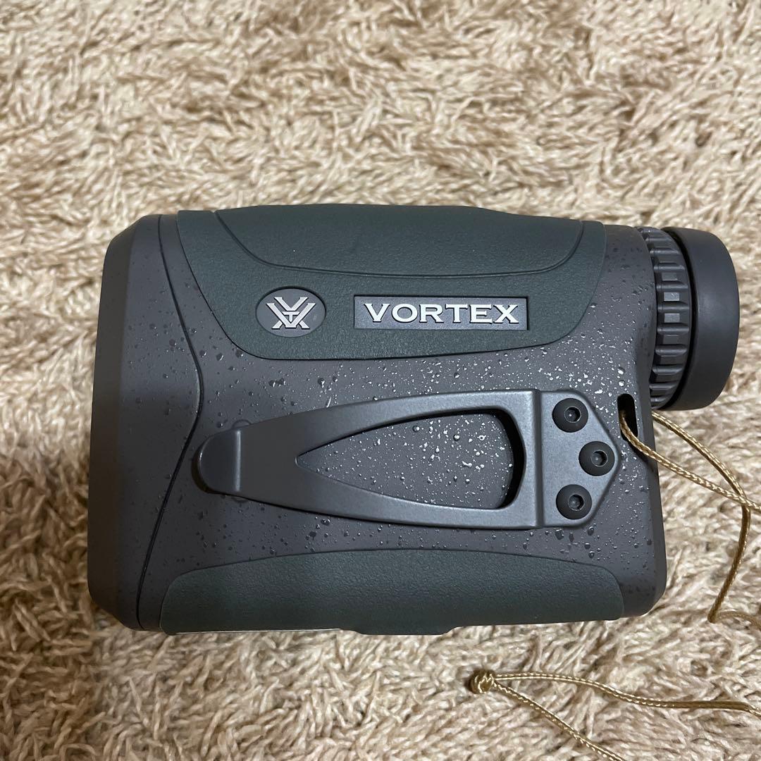 Vortex Razor HD 4000 レーザー距離計 レーザーファインダー