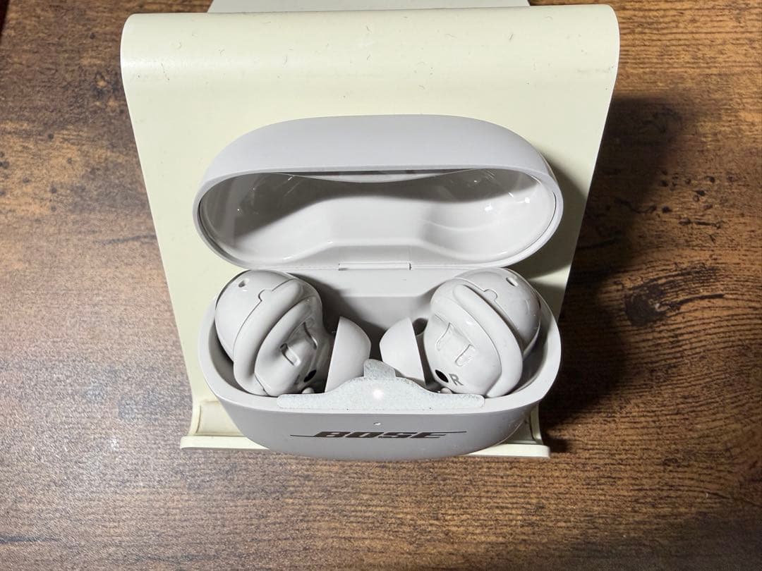 Bose QuietComfort Ultra Earbuds 第2世代