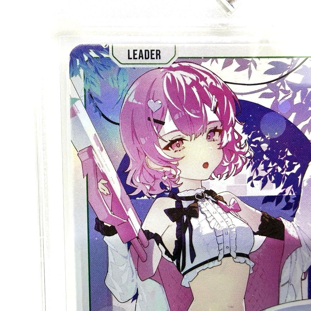 【美品】　LRP クロススターズ　Xross Stars nqrse なるせ