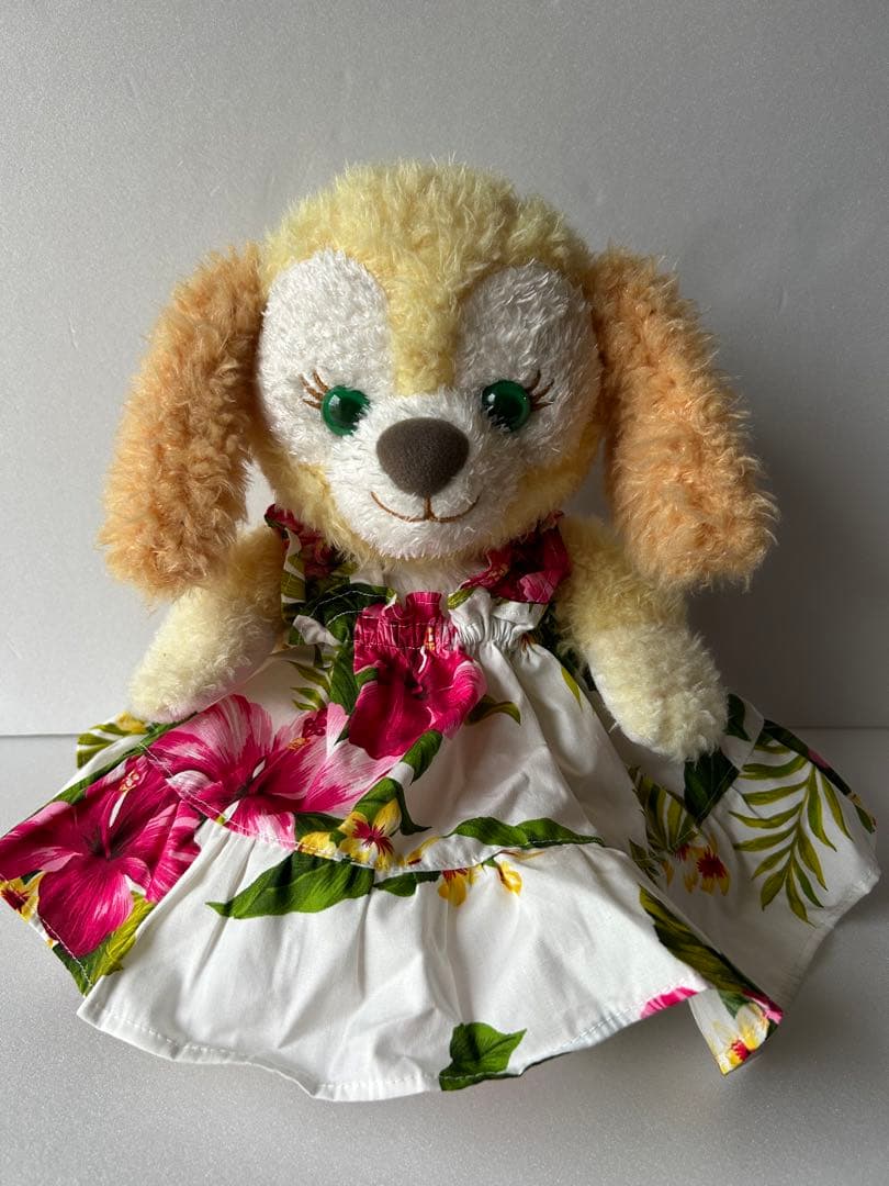 Sサイズリーナベルサンドレス