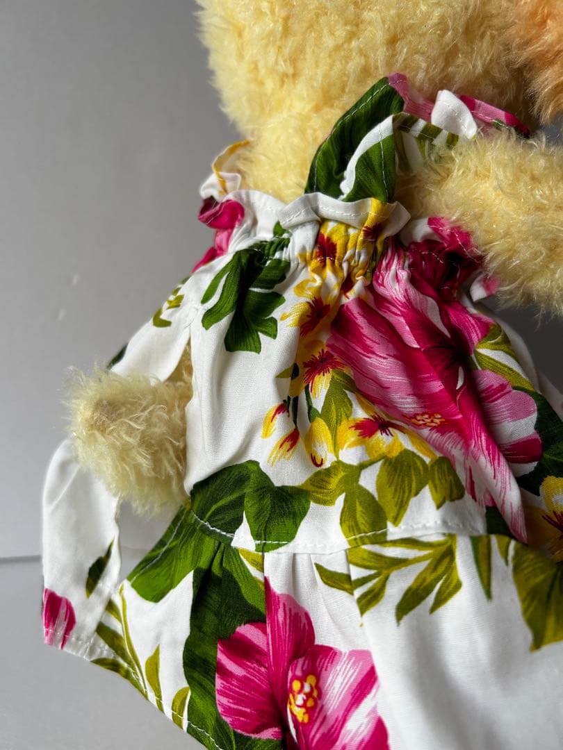 Sサイズリーナベルサンドレス