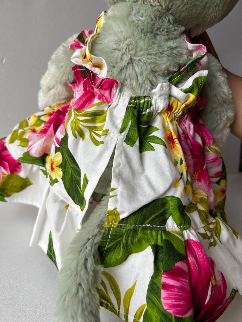 Sサイズリーナベルサンドレス