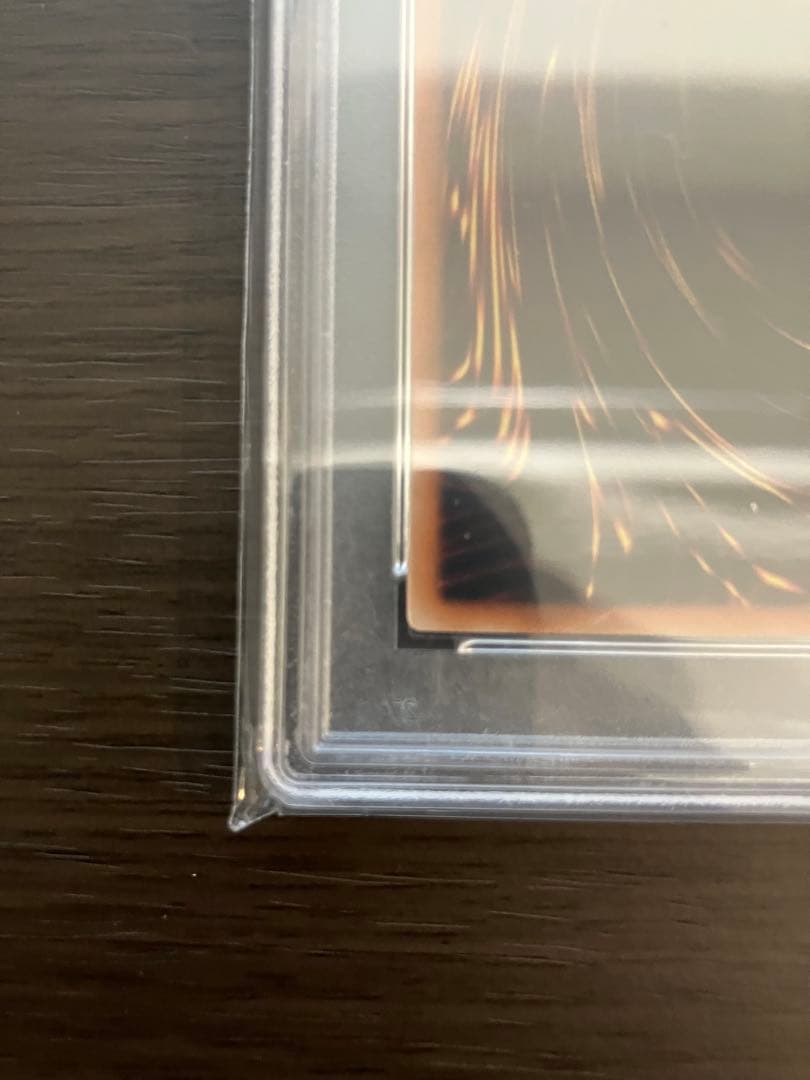 遊戯王 ブラックローズドラゴン　レリーフ PSA10