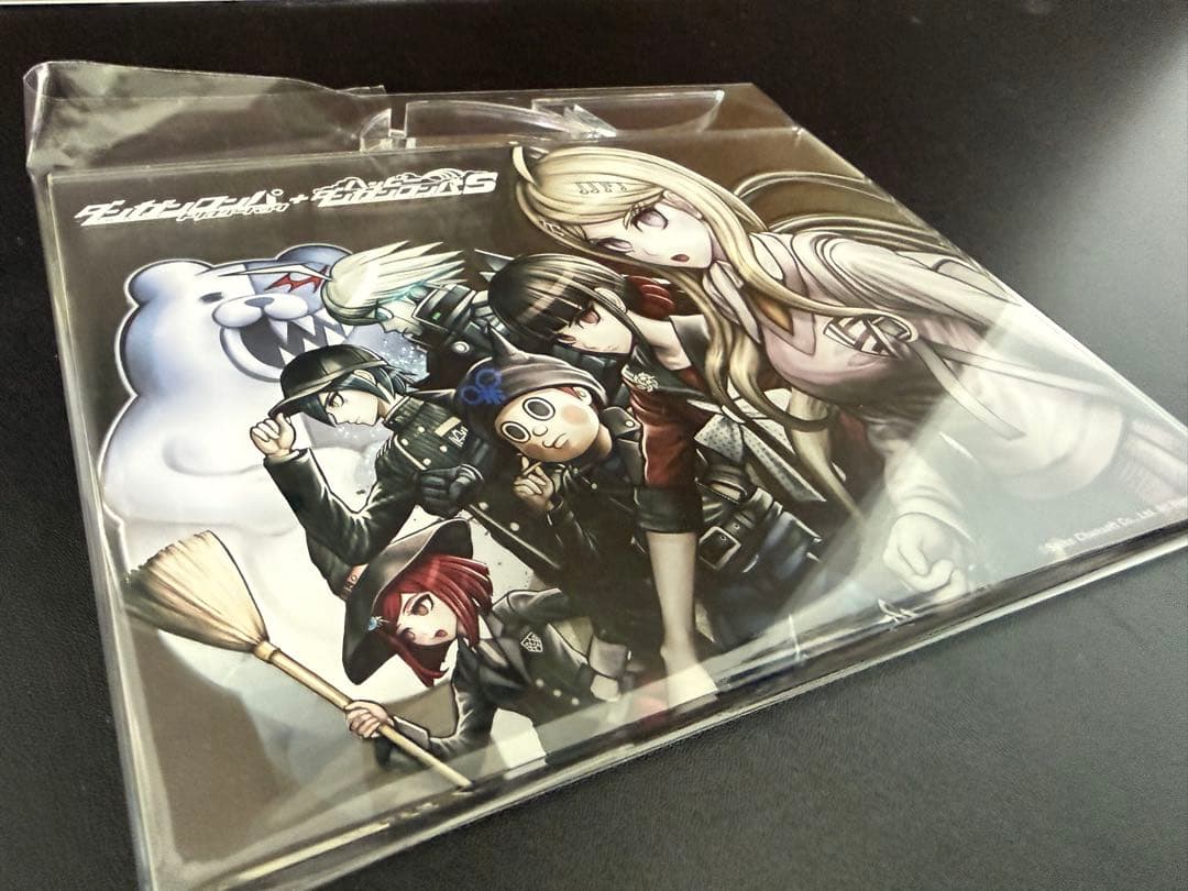 ダンガンロンパ　エビテン　選べるアクリルスタンド　春川魔姫　他セット