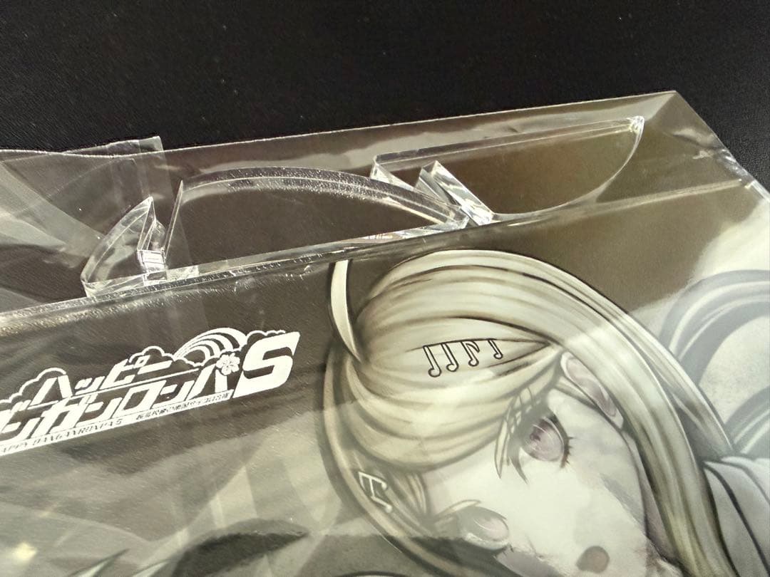 ダンガンロンパ　エビテン　選べるアクリルスタンド　春川魔姫　他セット