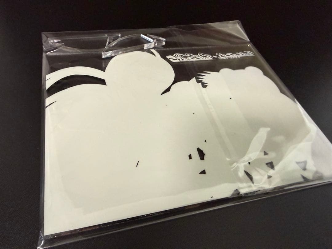 ダンガンロンパ　エビテン　選べるアクリルスタンド　春川魔姫　他セット