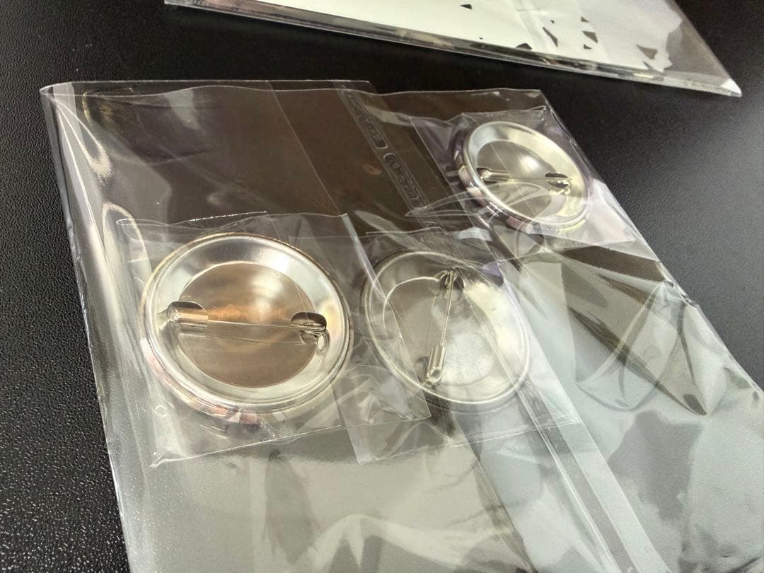 ダンガンロンパ　エビテン　選べるアクリルスタンド　春川魔姫　他セット