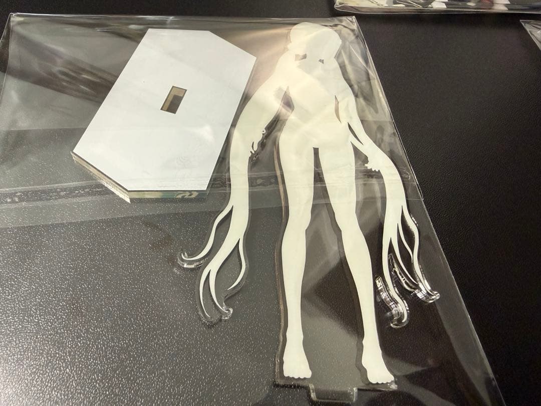 ダンガンロンパ　エビテン　選べるアクリルスタンド　春川魔姫　他セット